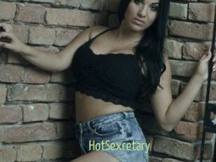 HotSexretary