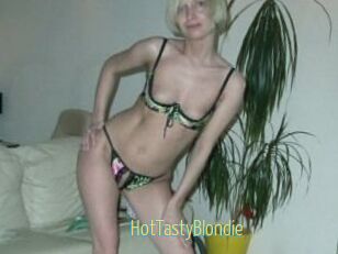 HotTastyBlondie