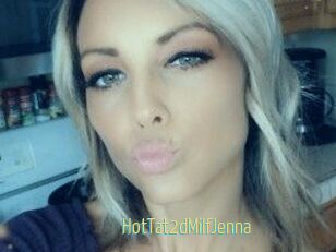 HotTat2dMilfJenna