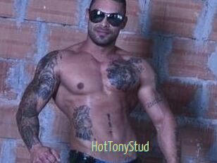 HotTonyStud