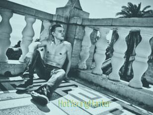 HotYoungHanter