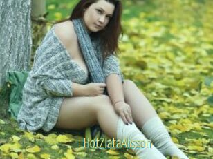 HotZlataAlisson