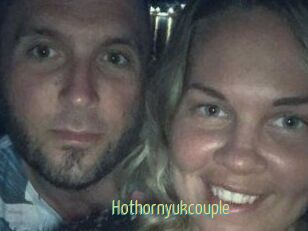 Hothornyukcouple