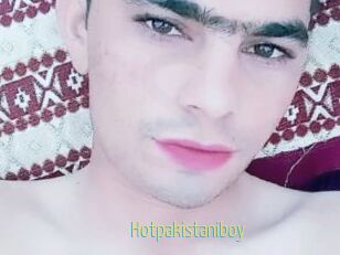 Hotpakistaniboy