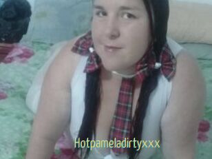 Hotpameladirtyxxx