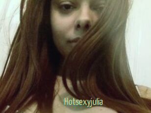 Hotsexyjulia