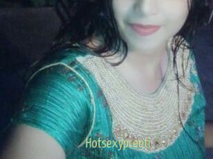 Hotsexypreeti