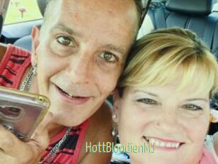HottBlondienMJ
