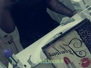 HottChocolick