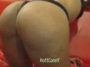 HottConnY