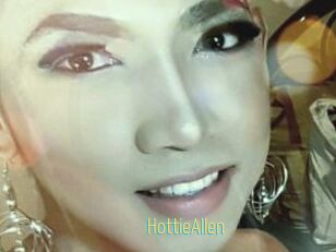 HottieAllen
