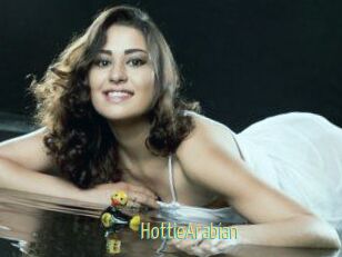 HottieArabian