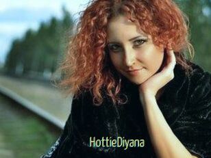 HottieDiyana