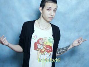 HottieMarkR