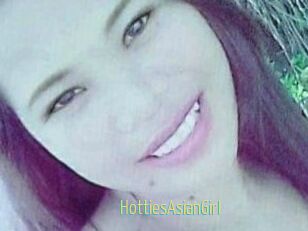 HottiesAsianGirl