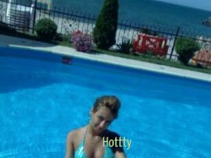 Hottty