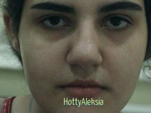 HottyAleksia