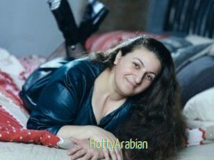 HottyArabian