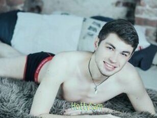 HottySam