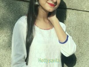 Hottysavita