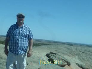 House_Bitch