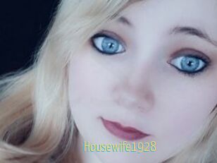 Housewife1928