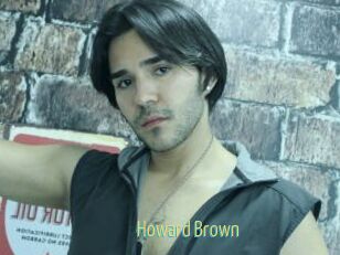 Howard_Brown