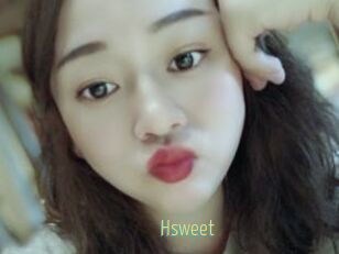 Hsweet