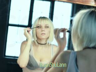 HuanShuLann