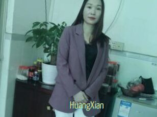 HuangXian