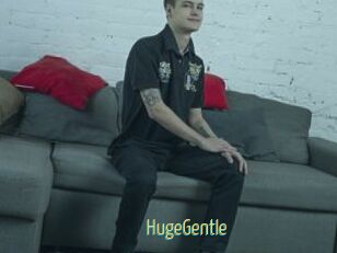 HugeGentle