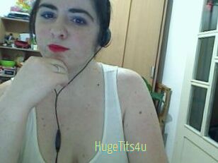 HugeTits4u