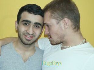 HugoBoys
