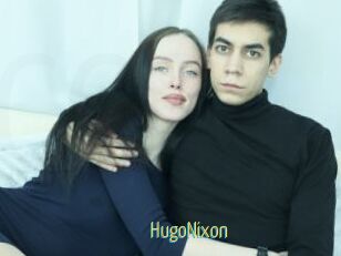 HugoNixon