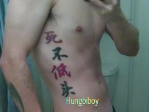 Hungbiboy