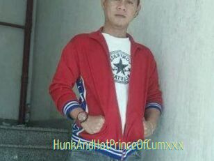 HunkAndHotPrinceOfCumxxx