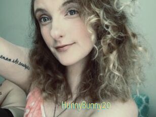 HunnyBunny20