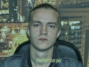 HunterHarper