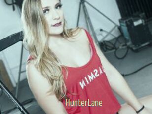 HunterLane