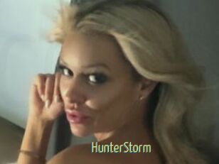 HunterStorm