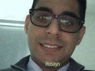 Husayn
