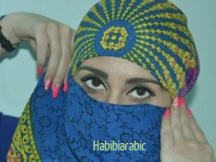 Habibiarabic