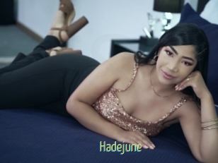 Hadejune