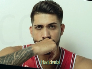 Hadidvidal
