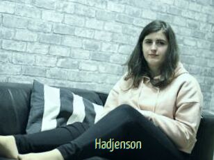 Hadjenson