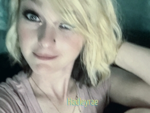 Hadleyrae