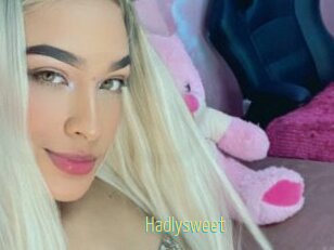 Hadlysweet