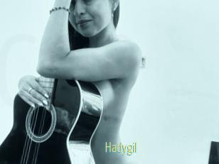 Hadygil