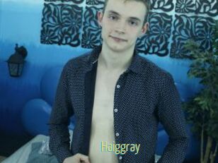 Haiggray