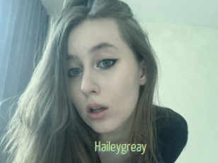 Haileygreay